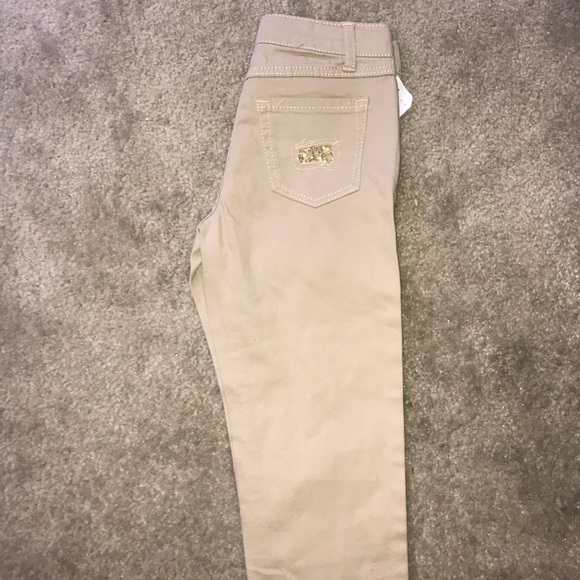 Pants - Picture 4 of 5